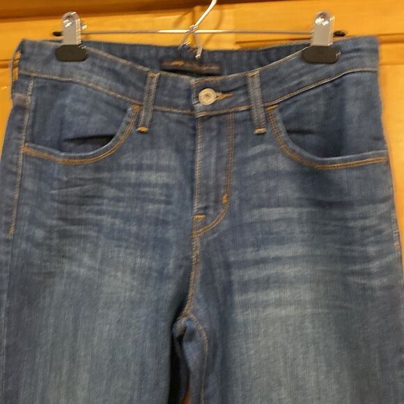 Levi’s “the original jeans” size 10 - Picture 3 of 6